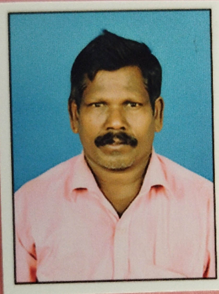 C Munaiah