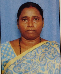  S Bharathi  