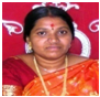 Manjula N