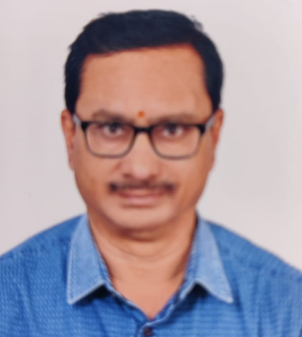 D. V. Prabhakara