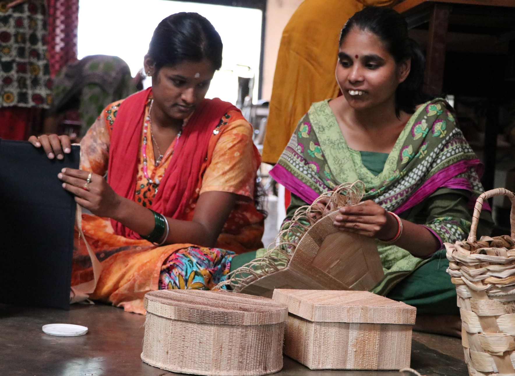 Vocational Training & Livelihood Development