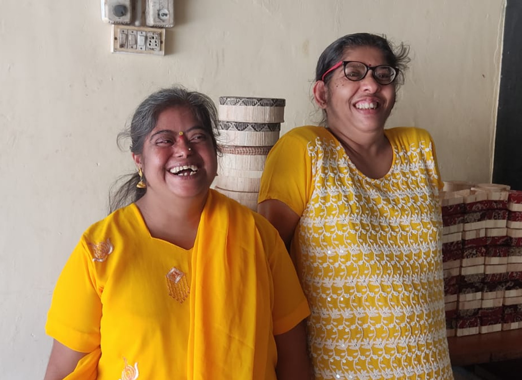 Chetana Day Care & Rehabilitation Center