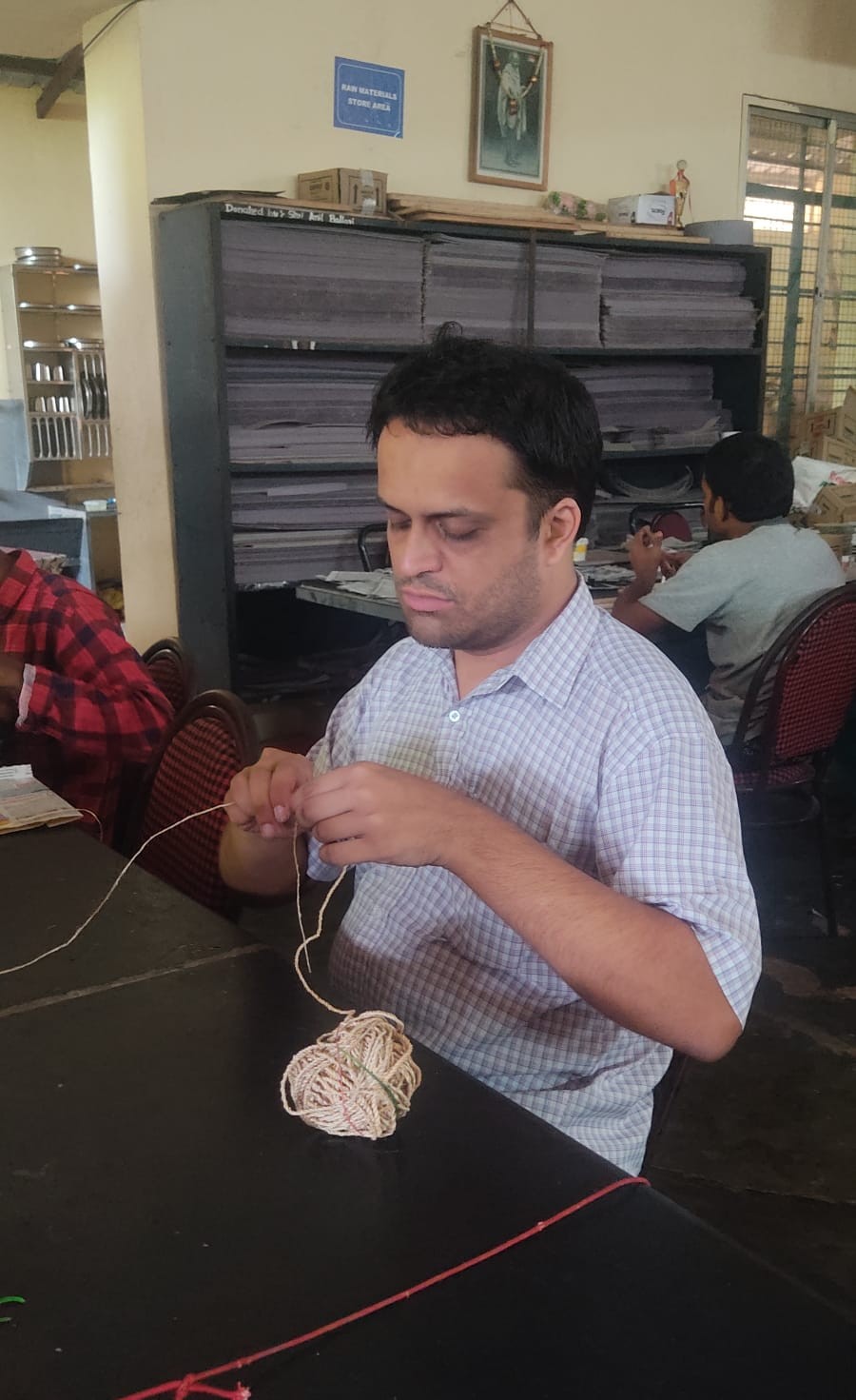 From Challenges to Change: Empowering Karthikeya