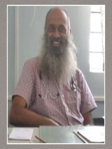 Dr. Girtidhar NL 