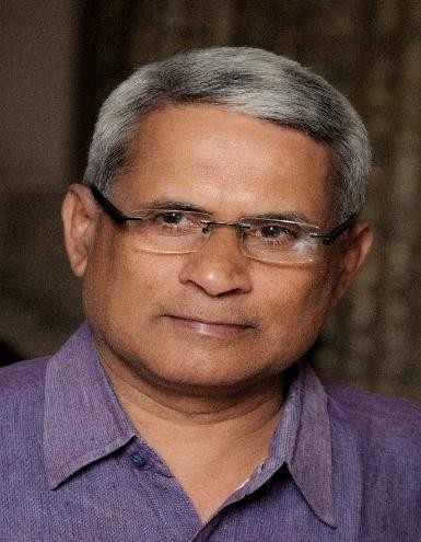  Shri. Subrahmanya Ganapati Hegde