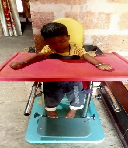 Transforming lives through early intervention