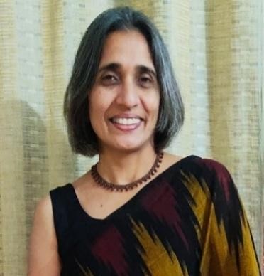 Ms. Mala Giridhar