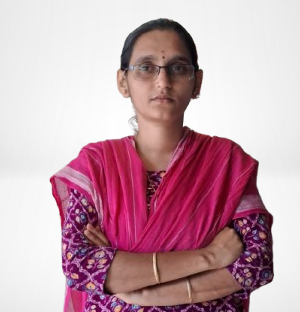 Bharathi Bhat 