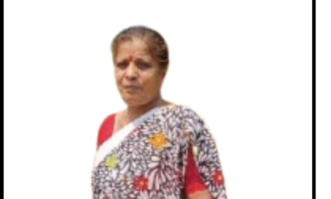 Saraswati Hegde