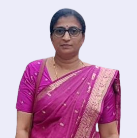 Lalita Iliger