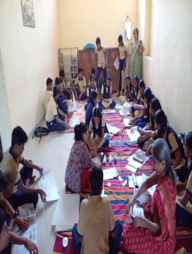 Kalike- Education Programme 