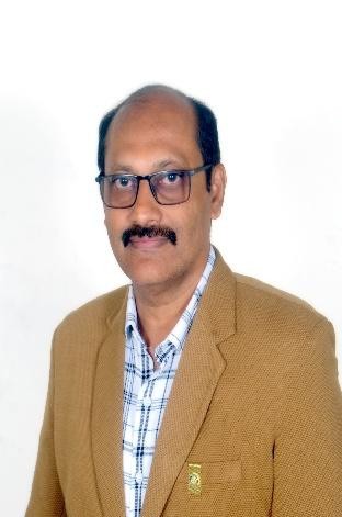 Shri.  Vinayak Joshi