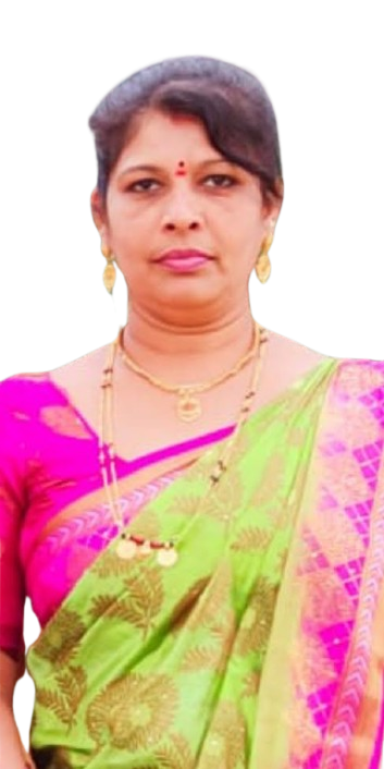 Vidya Naik