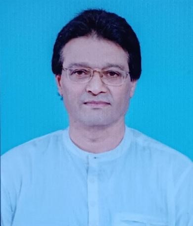  Shri. Anil Krishnachandra Ballari
