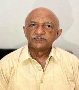 Shri. Subray Gajanan Hegde