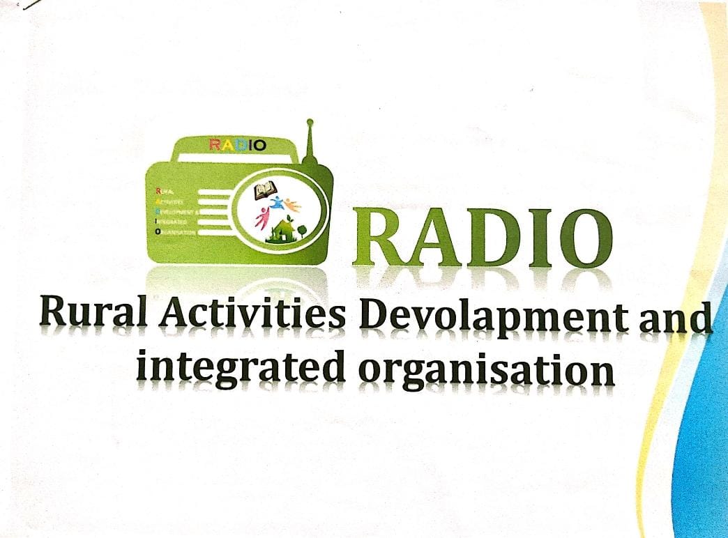 Rural Activities Development And Integrated Organization (Radio)