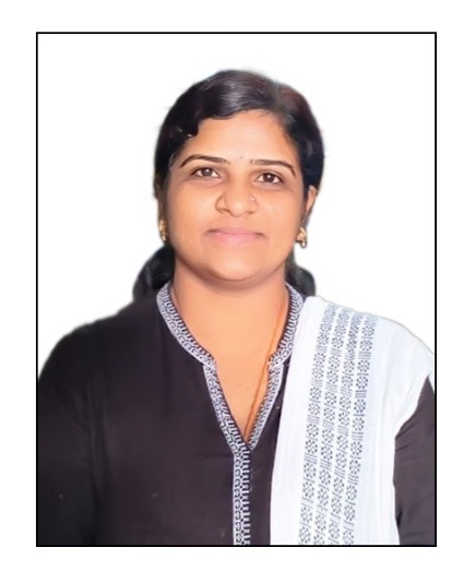 Mrs.Rajashree B Vadli 
