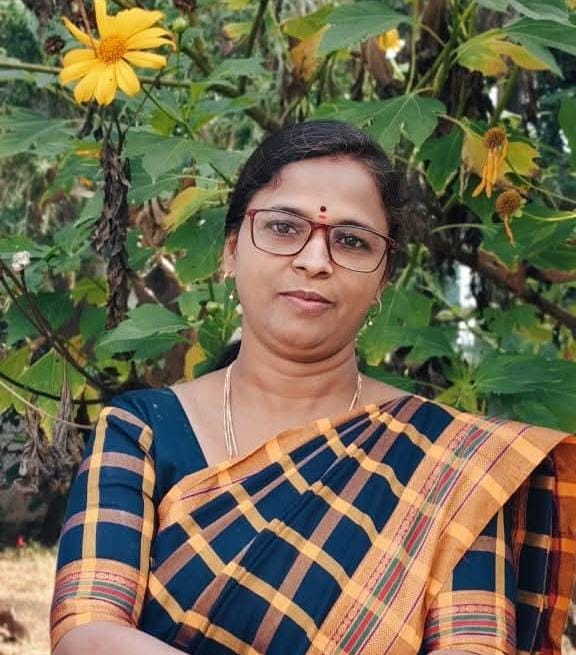 Mrs. Shobha 