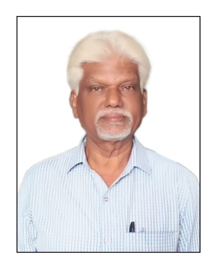 Mr. D Narayana Swamy