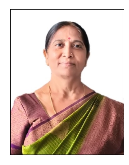 Mrs. B M Meenakshi 