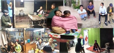 Home-to-Home Counselling Program