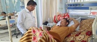 Medical Treatment Support Program