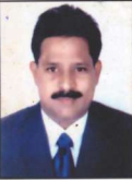 A Madhava Reddy
