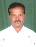   B Rama Lingaiah   