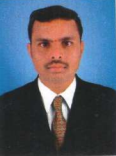  P Devaraju  