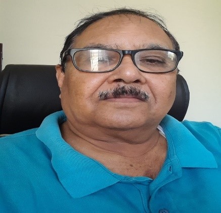 Mr. Gouri Sankar Mishra