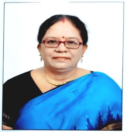 Dr. Aruna Kumari Samal
