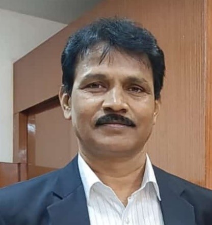 Mr. Satrughna Samal