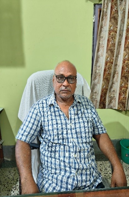  Sri. Nagendra Kumar Nandi,