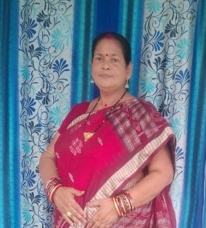 Mrs. Kamala Mohanty