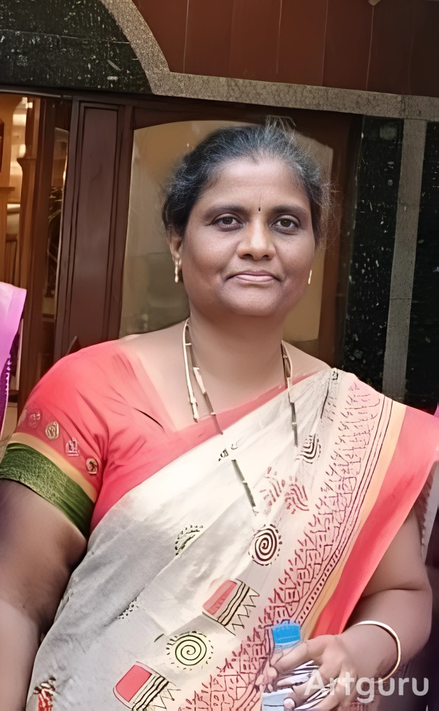 M. Thilaga