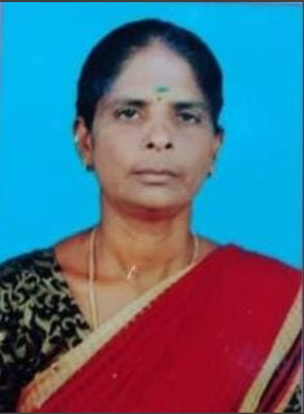  M. Suthalakshmi 