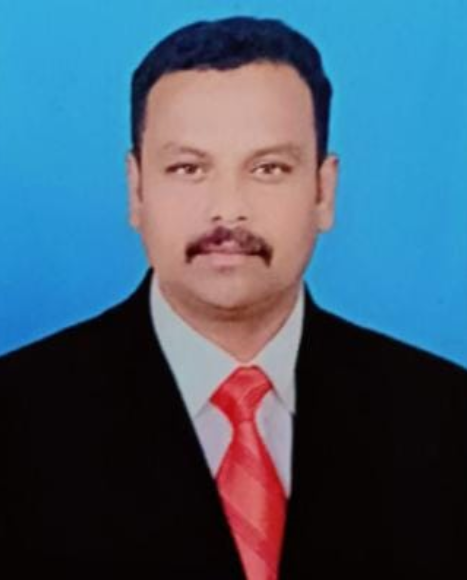 K. Balachandar