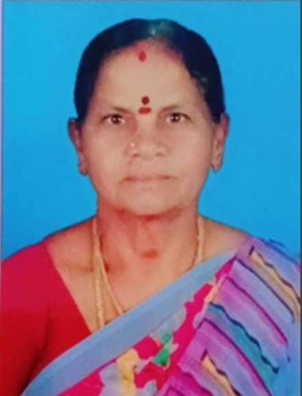 K. Anjali Deevi