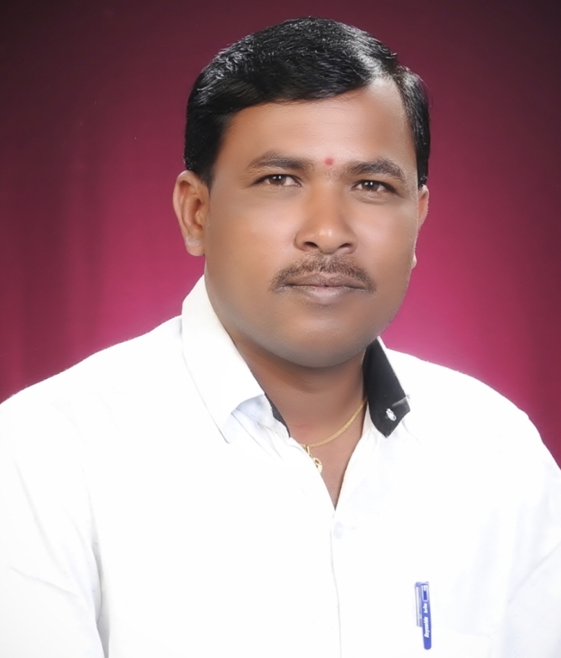 Mailarappa C Mantri