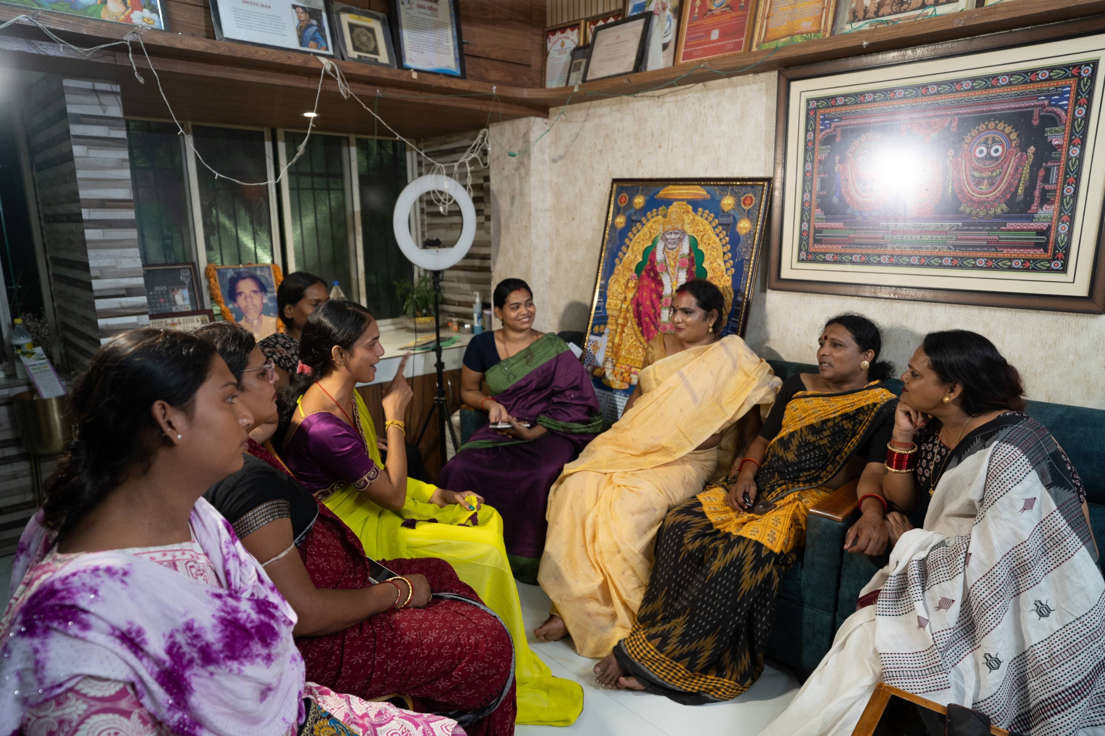 Social Inclusion & Rights Advocacy