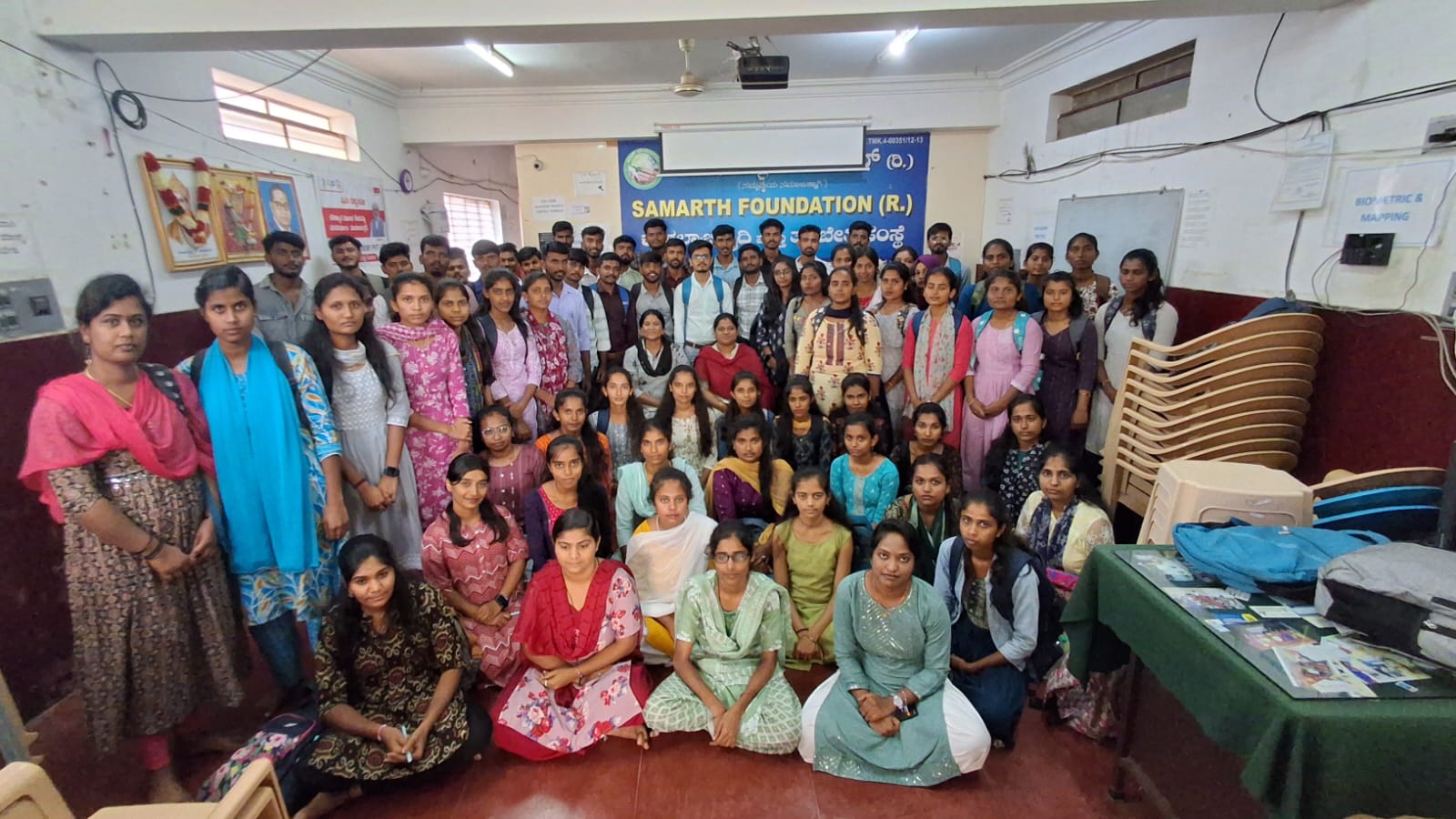 Skill Development & Livelihood Promotion