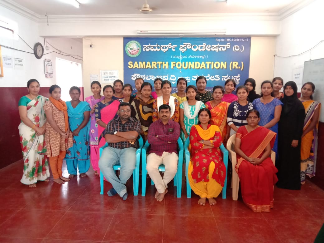 Women Entrepreneurship Initiative