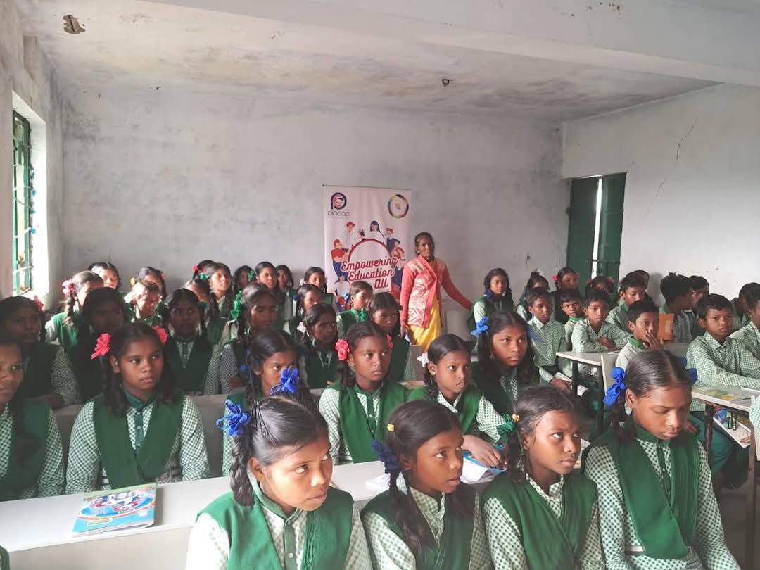 Youth Empowerment & Peace Building Program