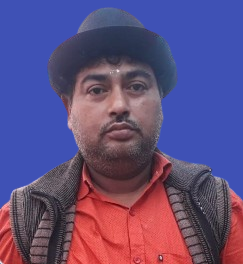 SUKANTA SARDAR