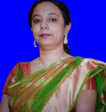 RITA BASU