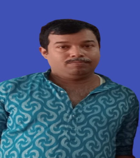 DEBASISH BHATTACHARYA