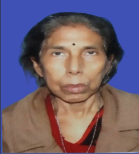 SHAKTI  BANARJEE