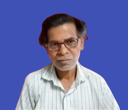 JAYDEB HALDAR