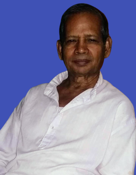 SUDHIR CHANDRA DAS