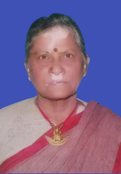 SANDHYA GHOSH MITRA